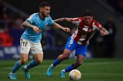 开云官网-比利亚雷亚尔客场遭遇塞尔塔维戈，双方激烈对抗的简单介绍