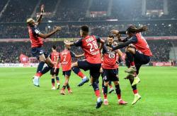 开云体育在线-里昂将迎战欧塞尔，保持不败将是关键的简单介绍