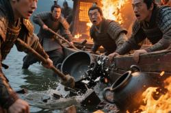 开云体育官网-包含小胜一场！汉军-击溃建业，最后胜利的词条