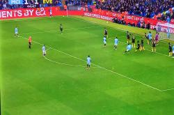 开云体育下载-巴塞罗那主场战胜曼城