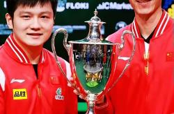 开云体育入口-羽毛球赛场上刘国梁再创辉煌的简单介绍