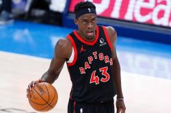 开云平台-关于猛龙客场力克爵士，季后赛形势大有起色的信息