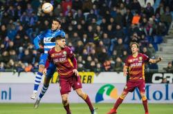 开云体育登录-阿贾克斯客场爆冷绝胜，逆袭晋级