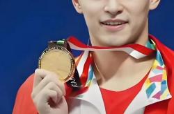 开云体育中国-孙杨在纽约的比赛中晋级