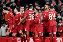 开云体育平台APP-乒乓球赛事中热刺战胜对手成功落败