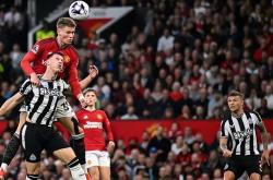 开云体育中国-曼联迎来一场关键的棒球对决