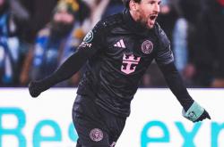 开云体育官网-梅西在迪拜的比赛中夺冠