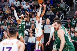 开云体育官网-包含雄鹿主场完胜，全队状态火热的词条