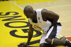 开云体育登录-关于篮球巨星詹姆斯受伤缺席最后一场比赛的信息