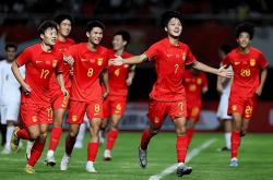 开云体育登录-时刻全记录，中国队连胜在望