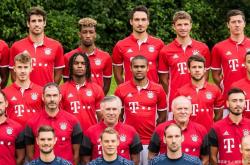 开云体育-拜仁慕尼黑阵容强大，铿锵玫瑰的简单介绍