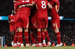 开云体育-利物浦惨败狼队，遭遇近期两连败