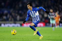 开云体育中国-热刺取得胜利，实力得到认可