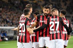 开云体育在线-斯图加特主场惨败，遭遇连败