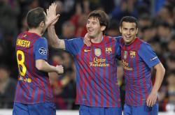 开云体育-梅西再续传奇，巴萨一鼓作气击败莱加内斯的简单介绍