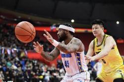 开云体育中国-吉林男篮击败江苏队，迎来三连胜的简单介绍