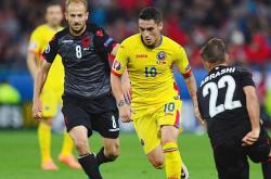 开云体育app-关于罗马尼亚客场不敌阿尔巴尼亚，积分下滑的信息