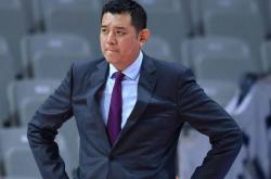 开云体育平台APP-美国男篮迎来重大变革，新教练上任