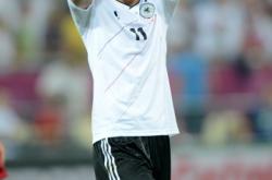 开云官网-关于德国不敌乌克兰，克洛泽执教首秀落败遭遇信任危机的信息