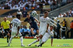 开云体育APP下载-皇马止步，巴黎圣日尔曼晋级半决赛