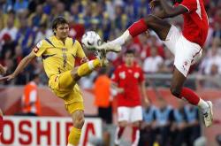 开云体育app-瑞士-逆转乌克兰获胜，晋级下一轮的简单介绍