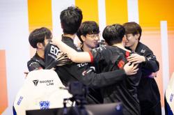 开云体育官方网站-EDG力克C9，Viper完成史诗逆转成都决赛之夜3:1（柏林）