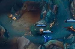 开云体育在线-FPX轻取IG，Crisp打出惊人五杀小组赛2:0（釜山）