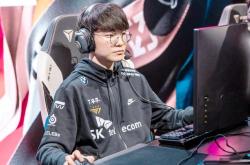 开云体育平台APP-T1力克EDG，Faker团战一打五全球总决赛3:1（东京）