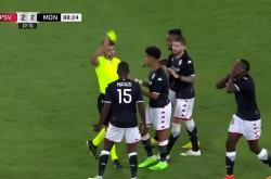 开云体育下载-关于摩纳哥惨遭爆冷，混战小组出线形势紧张的信息