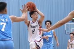 开云体育-广东男篮再胜，豪取近期第四连胜