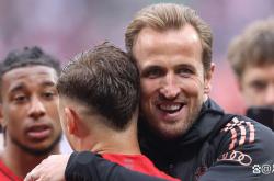 开云体育中国-曼城横扫德国，哈里·凯恩打破历史纪录的简单介绍