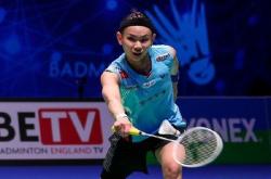 开云体育APP下载-泰国羽毛球队横扫英格兰羽毛球队，戴资颖爆发神勇的简单介绍