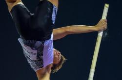 开云体育app-关于连胜势头难挡！体操豪取十连胜的信息