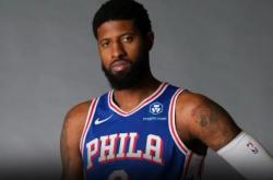 开云平台-热火力克上海队，乔治扛起全队的简单介绍