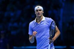 开云平台-ATP总决赛横扫美网，兹维列夫关键制胜