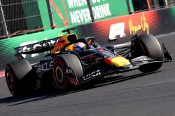 开云体育中国-雷诺车队完胜红牛车队，勒克莱尔统治全场