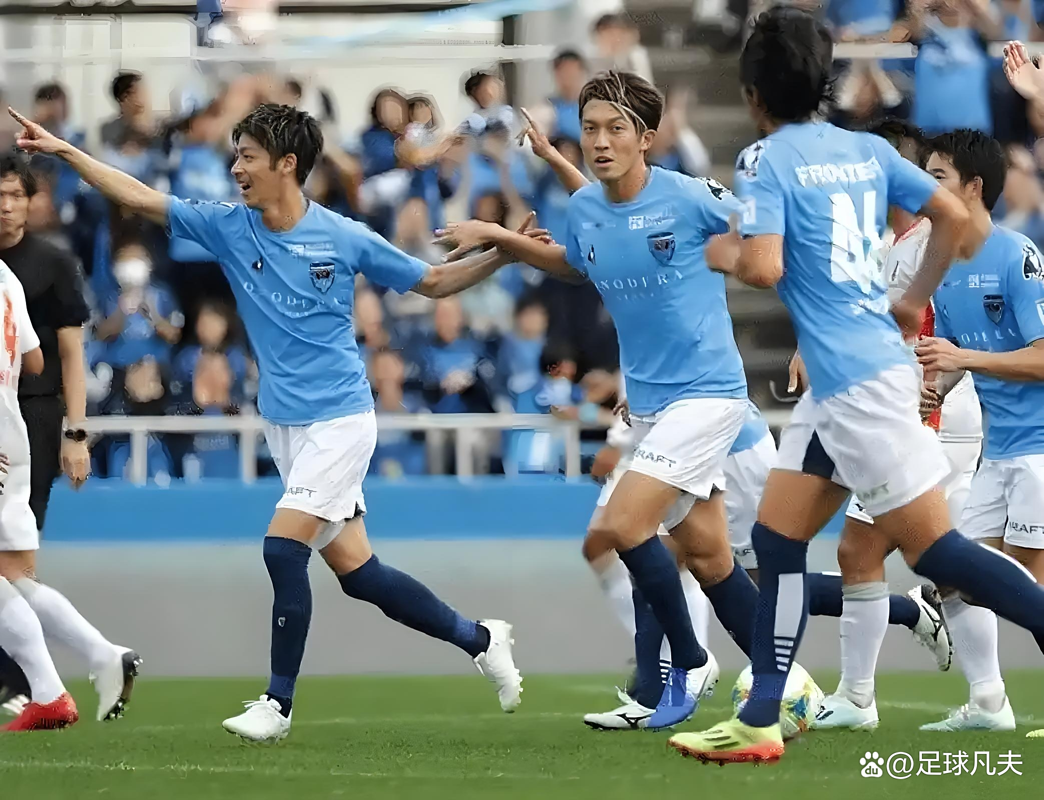 东京FC获胜，将晋级更高级别的比赛的简单介绍