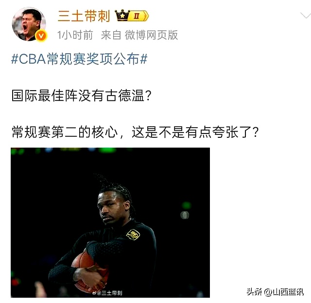 关于篮球联赛新增奖项设立，表彰赛季最佳球员的信息
