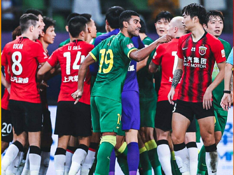 贵州恒丰智诚击败北京中赫国安，取得关键胜利