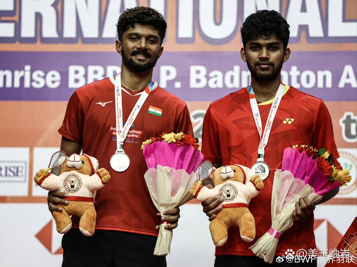 印尼羽毛球队碾压丹麦羽毛球队,辛杜送出助攻的简单介绍 印尼羽毛球队碾压丹麦羽毛球队,辛杜送出助攻的简单介绍