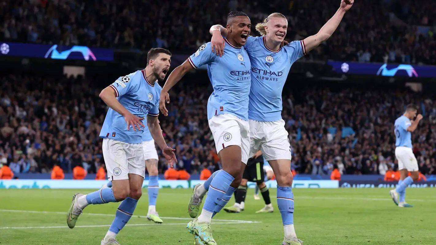 狼队为备战曼城做最后准备，盼取胜利