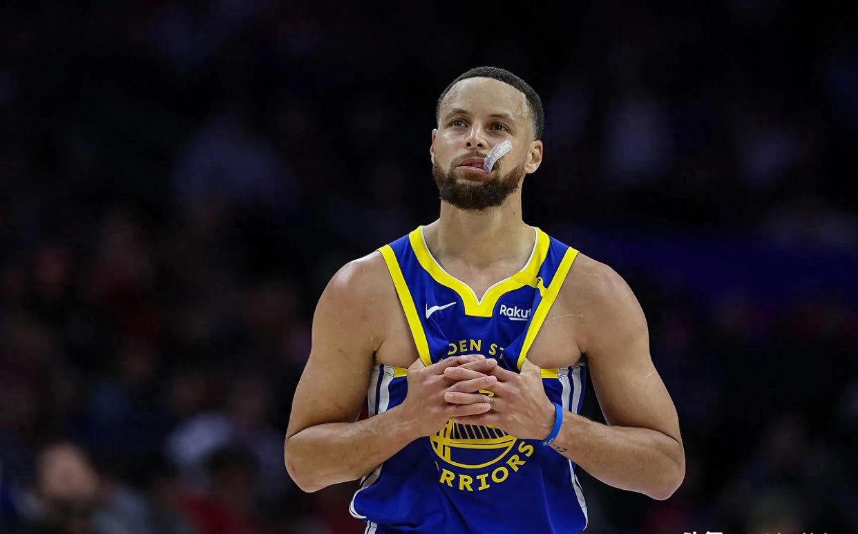 勇士核心复出，斩获关键胜利，实力回暖