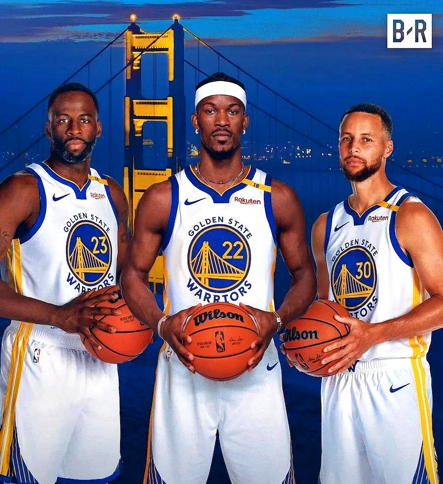 勇士核心复出，斩获关键胜利，实力回暖