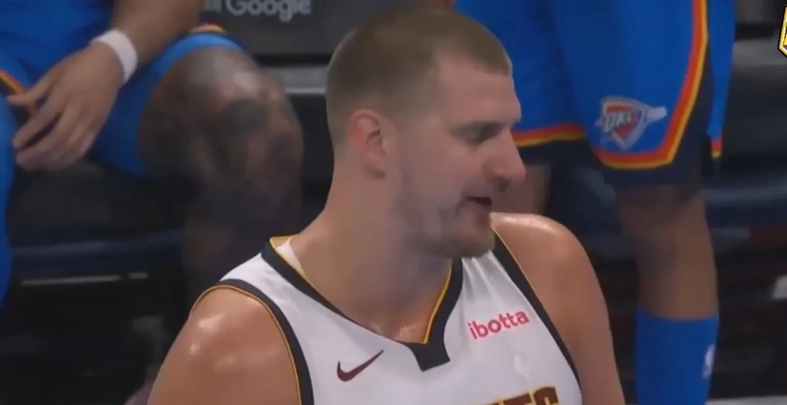 关于奇才翻盘掘金，汉密尔顿送出助攻的信息