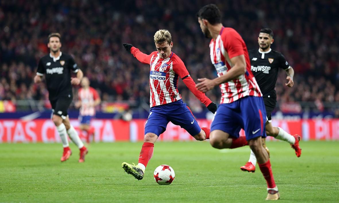 摩洛哥碾压塞维利亚，格列兹曼高光表现的简单介绍