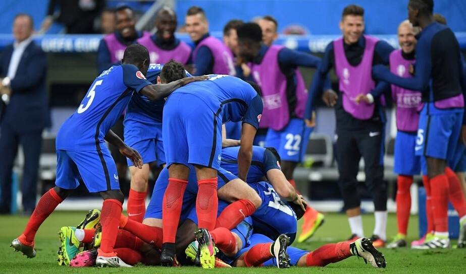 法国羽毛球队绝杀丹麦羽毛球队，陶菲克统治全场的简单介绍