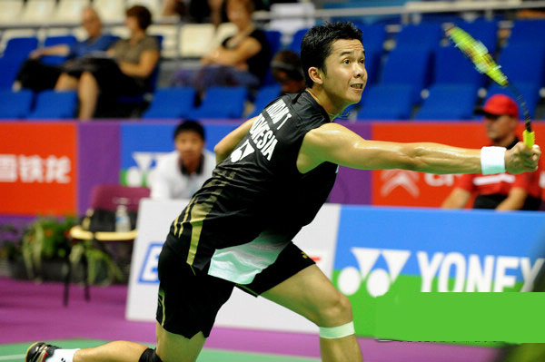 法国羽毛球队绝杀丹麦羽毛球队，陶菲克统治全场的简单介绍
