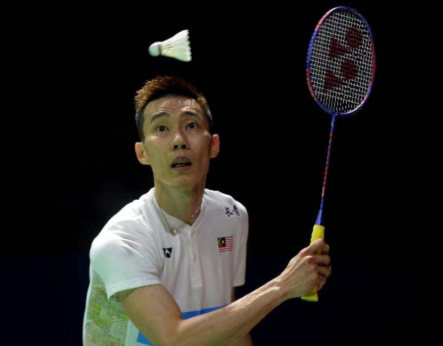 丹麦羽毛球队血洗英格兰羽毛球队，李宗伟打破历史纪录的简单介绍