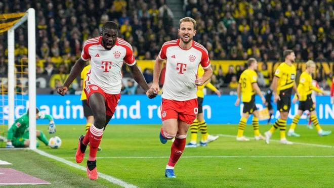 曼城横扫德国，哈里·凯恩打破历史纪录的简单介绍