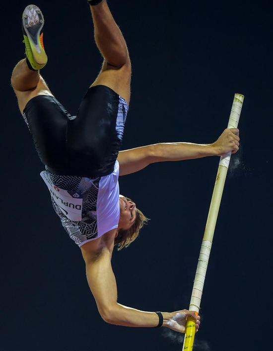 关于连胜势头难挡！体操豪取十连胜的信息